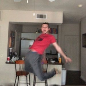 Meet your Posher, James